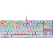 Klawiatury - Motospeed K87S - miniaturka - grafika 1