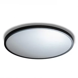 Azzardo MALTA AZ4252 plafon sufitowy 1x42W/LED IP20 3400lm AZ4252 - Lampy sufitowe - miniaturka - grafika 1