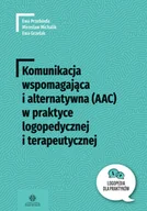 Psychologia - Komunikacja wspomagająca i alternatywna (AAC) w praktyce logopedycznej i terapeutycznej - miniaturka - grafika 1