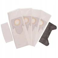 Worki do odkurzaczy - WORKI XXL THOMAS Pet & Family AQUA+ MultiClean - miniaturka - grafika 1