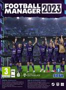 Gry PC - Football Manager 2023 GRA PC - miniaturka - grafika 1