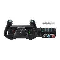 Kontrolery gier na PC - Turtle Beach Wolant VelocityOne Flight (TBS-0715-02) - miniaturka - grafika 1