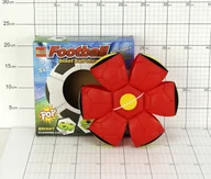 Zabawki kreatywne - Dromader Piłka/dysk w folii 1351917 19173 - miniaturka - grafika 1