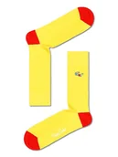 Skarpetki męskie - Happy Socks Skarpety w kolorze żółtym - miniaturka - grafika 1
