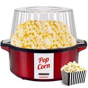 Maszyny do popcornu - MASZYNKA DO ROBIENIA POPCORNU DUŻA MISA BEPER  P101CUD050 - miniaturka - grafika 1
