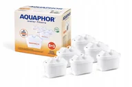 Wkłady filtrujące - Wkład filtrujący Aquaphor Maxfor+ H 6 szt. - miniaturka - grafika 1