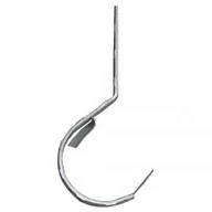 Rynny i akcesoria - Un Uchwyt Rynny Wygięty 150Mm Ocynkowany RSU 150W S 5908235027531 - miniaturka - grafika 1