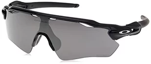 Oakley Okulary Radar EV Path PRIZM czarny / Kolor soczewek: szare OO9208-5238 - Okulary przeciwsłoneczne - miniaturka - grafika 1