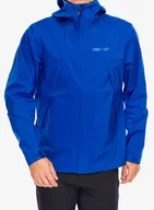 Kurtki męskie - Kurtka przeciwdeszczowa Marmot PreCip Eco Pro Jacket - dark azure - miniaturka - grafika 1