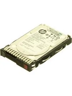 HP dysk twardy1000GB 6G SATA 7.2K rpm SFF (2.5-inch) SC Midline 1yr Warranty Hard (656108-001) - Dyski serwerowe - miniaturka - grafika 2