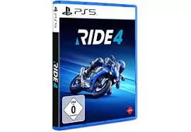 Ride 4 GRA PS5 - Gry PlayStation 5 - miniaturka - grafika 2