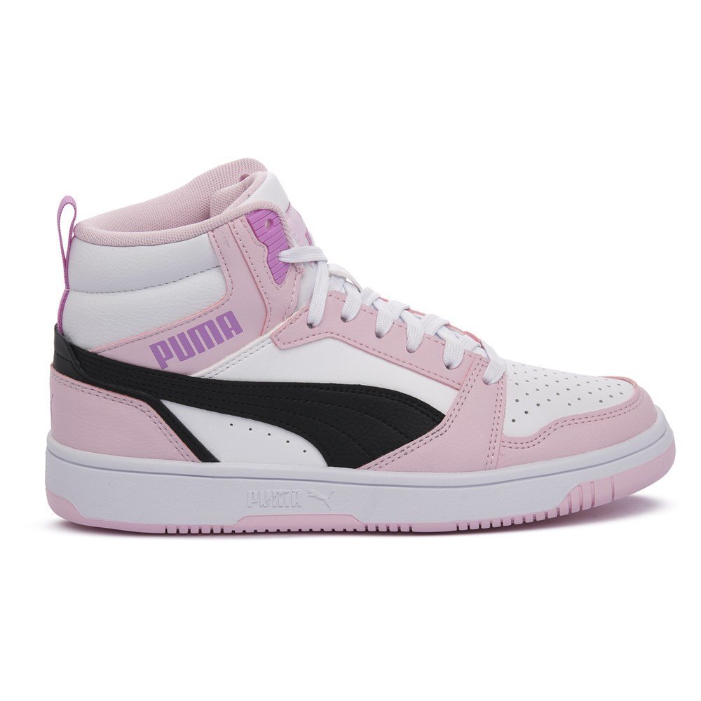Buty Puma Rebound V6 Mid 39383143
