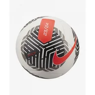 Piłka nożna - Piłka do piłki nożnej, rozmiar 5, Nike, Pitch FB2978-100 - miniaturka - grafika 1