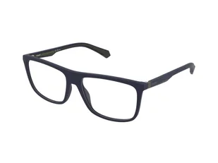 Dioptrie szkieł Polaroid PLD D516 PJP - Okulary korekcyjne, oprawki, szkła - miniaturka - grafika 1