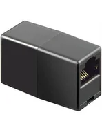Wtyczki i adaptery - ACT ŁĄCZNIK ADAPTER FULL BOX RJ45-RJ45 SIEGNW0012 - miniaturka - grafika 1