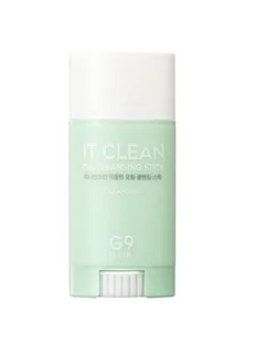 G9Skin G9Skin It Clean Oil Cleansing Stick - 35 g 2101082 - Olejki do ciała i włosów - miniaturka - grafika 1