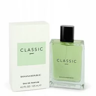 Wody i perfumy damskie - Banana Republic Classic Green woda perfumowana 125ml - miniaturka - grafika 1