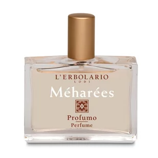 LErbolario Meharees Woda perfumowana 50 ml - Wody i perfumy unisex - miniaturka - grafika 1