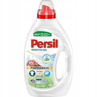 Środki do prania - Persil Sensitive Żel do Prania 20 prań DE - miniaturka - grafika 1