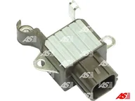 Akcesoria do układu elektrycznego - Regulator napięcia As-pl ARE6039 - miniaturka - grafika 1