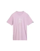 Koszulki męskie - T-shirt Crazy Eddy VN000HFND45 L - miniaturka - grafika 1