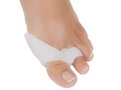 Akcesoria obuwnicze - Klin 3w1 separator na haluksy haluxy halluks - miniaturka - grafika 1