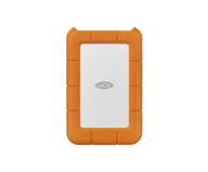 Dyski HDD - LaCie Rugged 2TB STFR2000800 - miniaturka - grafika 1