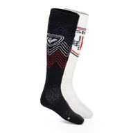 Skarpety termoaktywne - Skarpety narciarskie damskie Rossignol L3 Rooster 2 pary - miniaturka - grafika 1