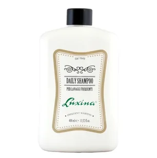 Luxina, Szampon - 400 ml. - Szampony do włosów - miniaturka - grafika 1