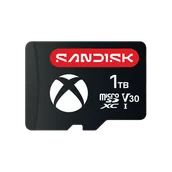Karty pamięci - SanDisk 1TB MicroSD for ROG Xbox Ally - SDSQXKN-1T00-GN6GN - miniaturka - grafika 1