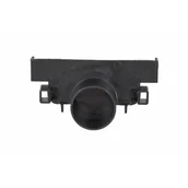 Rynny i akcesoria - Zaślepka system 1000 x 70 czarny 4,2 x 13,1 x 7 ø50 cm MAXPOL - miniaturka - grafika 1