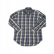 Koszule damskie - Koszula męska długi rękaw RALPH LAUREN L - Ralph Lauren - miniaturka - grafika 1