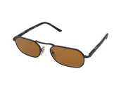 Okulary przeciwsłoneczne - Okulary przeciwsłoneczne Persol PO1020S 1078/53 - miniaturka - grafika 1