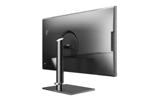 MSI Creator PS321QR Czarny - Monitory - miniaturka - grafika 1