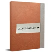 Poezja - Wisława Szymborska/ Grażka Lange - miniaturka - grafika 1