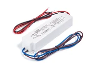 Zasilacze i transformatory - Zasilacz modułowy Mean Well LPV-35-12 12V 35W 3A IP67 - miniaturka - grafika 1