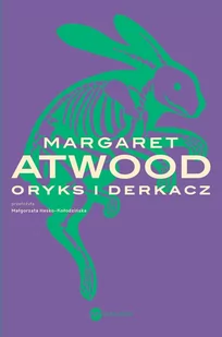 Oryks i Derkacz - E-booki - literatura obca - miniaturka - grafika 1
