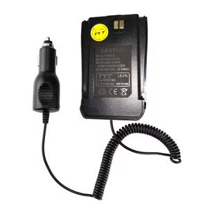 Eliminator baterii do TYT TC-5000 - Krótkofalówki - miniaturka - grafika 1