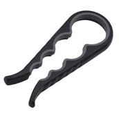 Korkociągi i otwieracze - UNIWERSALNY OTWIERACZ DO SŁOIKÓW BUTELEK 4 ROZMIAR - miniaturka - grafika 1