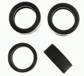 Tory, garaże, parkingi - Opony do samochodu Carrera D124 Ford GT40 MK (4007486854673) - miniaturka - grafika 1