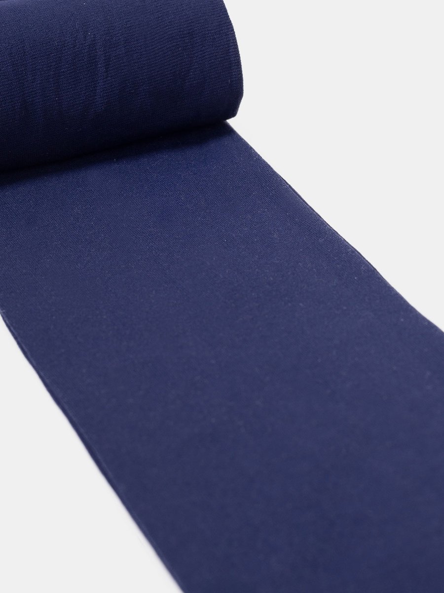 Rajstopy gładkie 40 den granatowy 128-134
