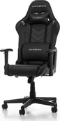 Fotele gamingowe - Fotel DXRacer PRINCE P132-N - miniaturka - grafika 1