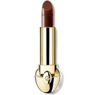 Szminki - Guerlain Rouge G Satin Satynowa pomadka do ust o długotrwałej formule i intensywnym kolorze Szminki 3,5 g 19 - Intense Brown - miniaturka - grafika 1