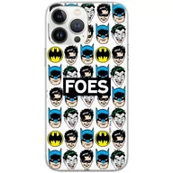 Etui i futerały do telefonów - Etui dedykowane do IPHONE 13 wzór:  Batman 078 oryginalne i oficjalnie licencjonowane - miniaturka - grafika 1