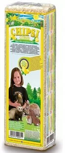 Chipsi Citrus Ściółka 15L / 1kg - Podłoże dla gryzoni - miniaturka - grafika 1
