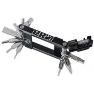 Narzędzia rowerowe - PRO Mini Tool with 15 Functions 2021 Narzędzia wielofunkcyjne i mini narzędzia FAPRTLB026 - miniaturka - grafika 1