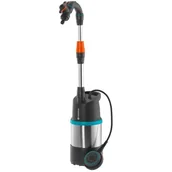 Pompy wodne - Gardena 4000/3 - miniaturka - grafika 1