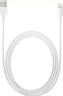APPLE Kabel APPLE USB Lightning 2m MD819ZM/A 2m - Kable - miniaturka - grafika 4