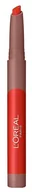 Szminki - Loreal Paris Paris Infallible Matte Lip Crayon szminka w sztyfcie z matowym wykończeniem odcień 103 Maple Dream 2,5 g - miniaturka - grafika 1