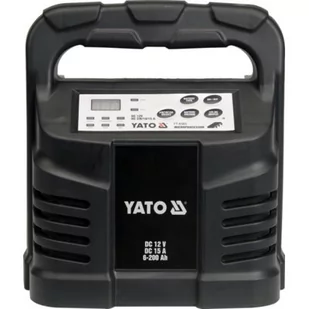 Yato YT-8302 - Prostowniki samochodowe - miniaturka - grafika 1
